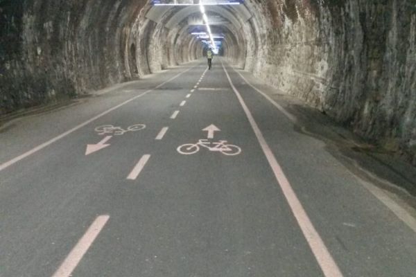 Vánoční cestování s obytným vozem Weinsberg